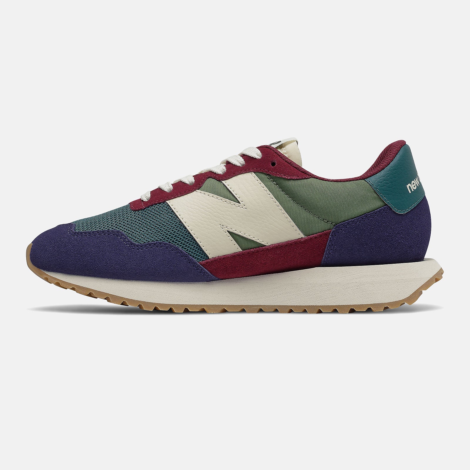 New Balance 237