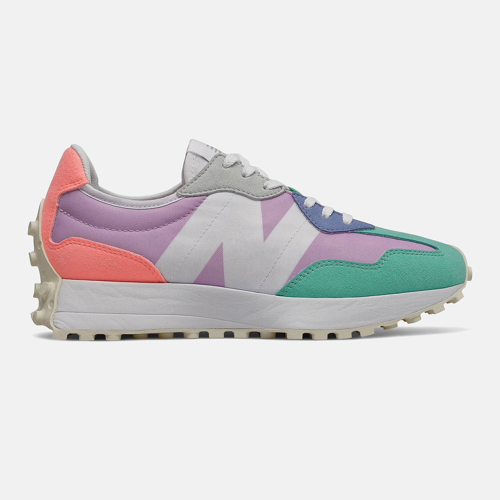 New Balance 327