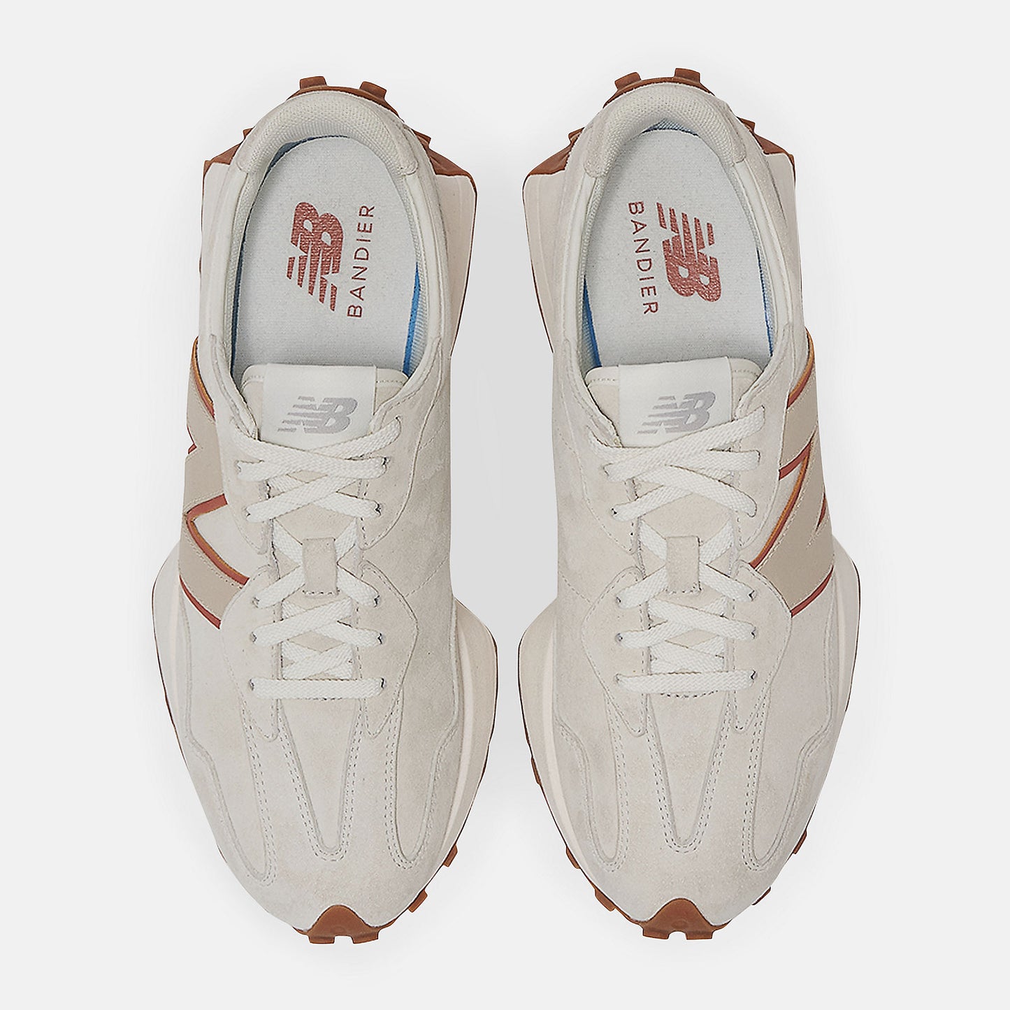 New Balance 327