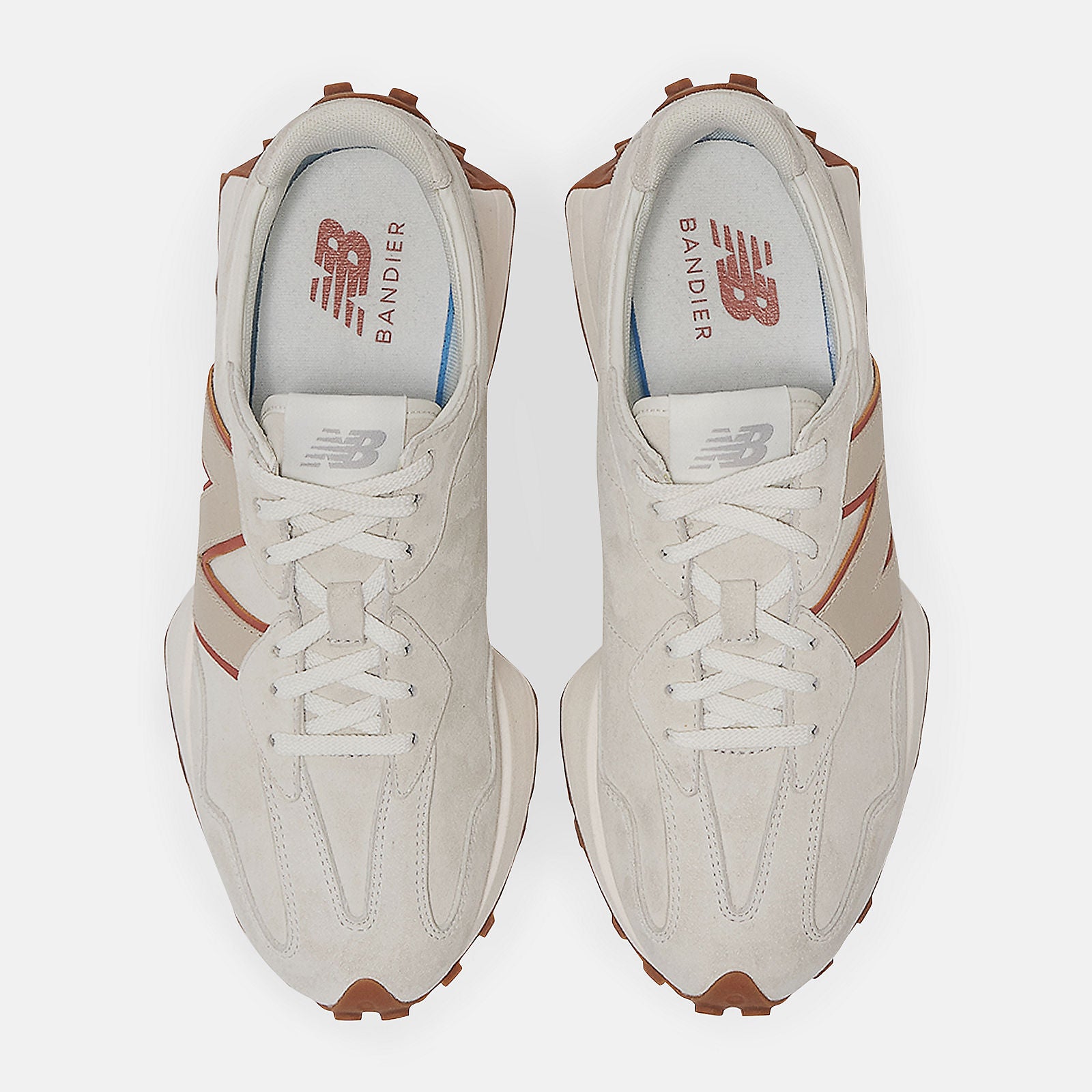 New Balance 327