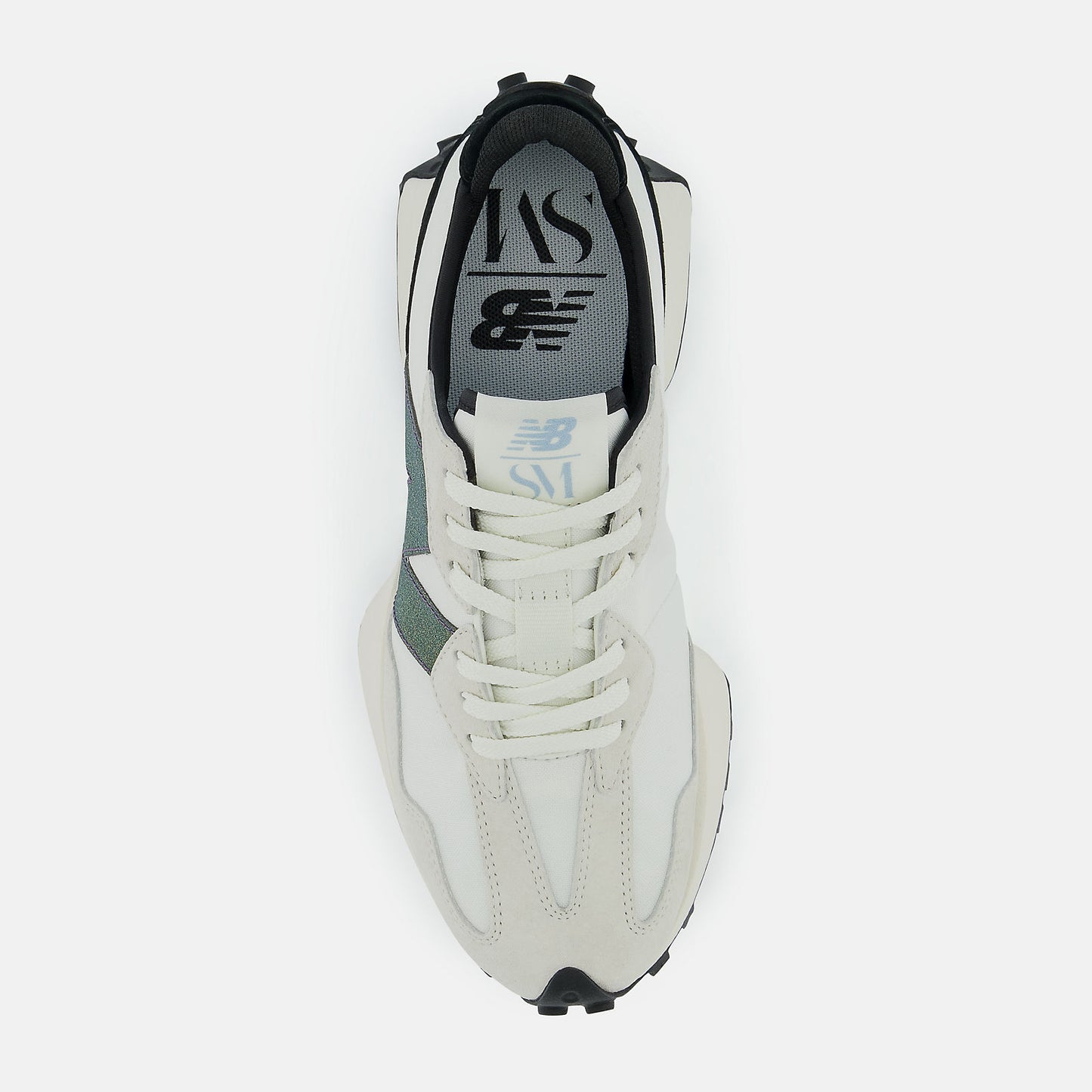 New Balance 327