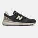 Black/Munsell White