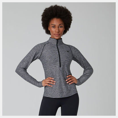 New Balance Transform 1/2 Zip
