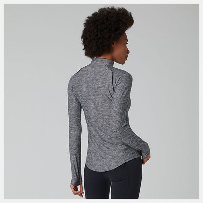 New Balance Transform 1/2 Zip
