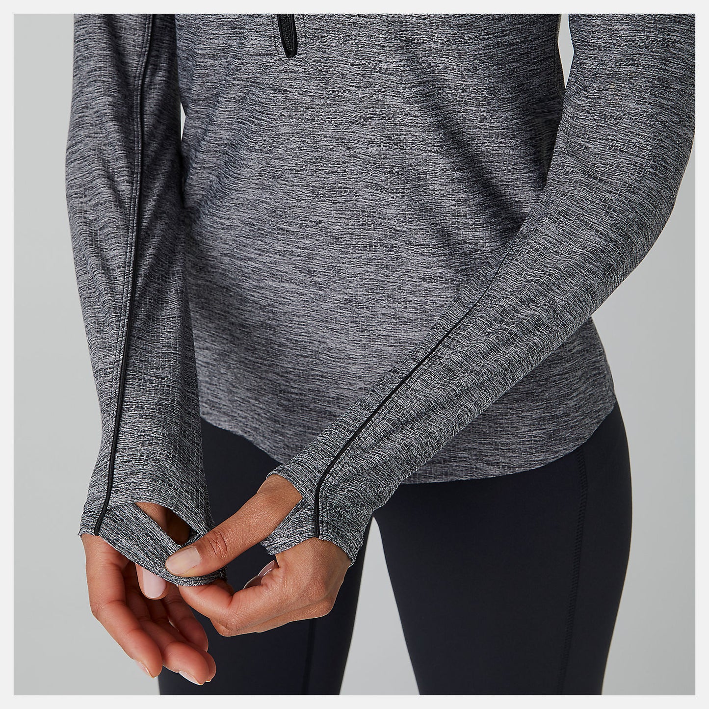 New Balance Transform 1/2 Zip