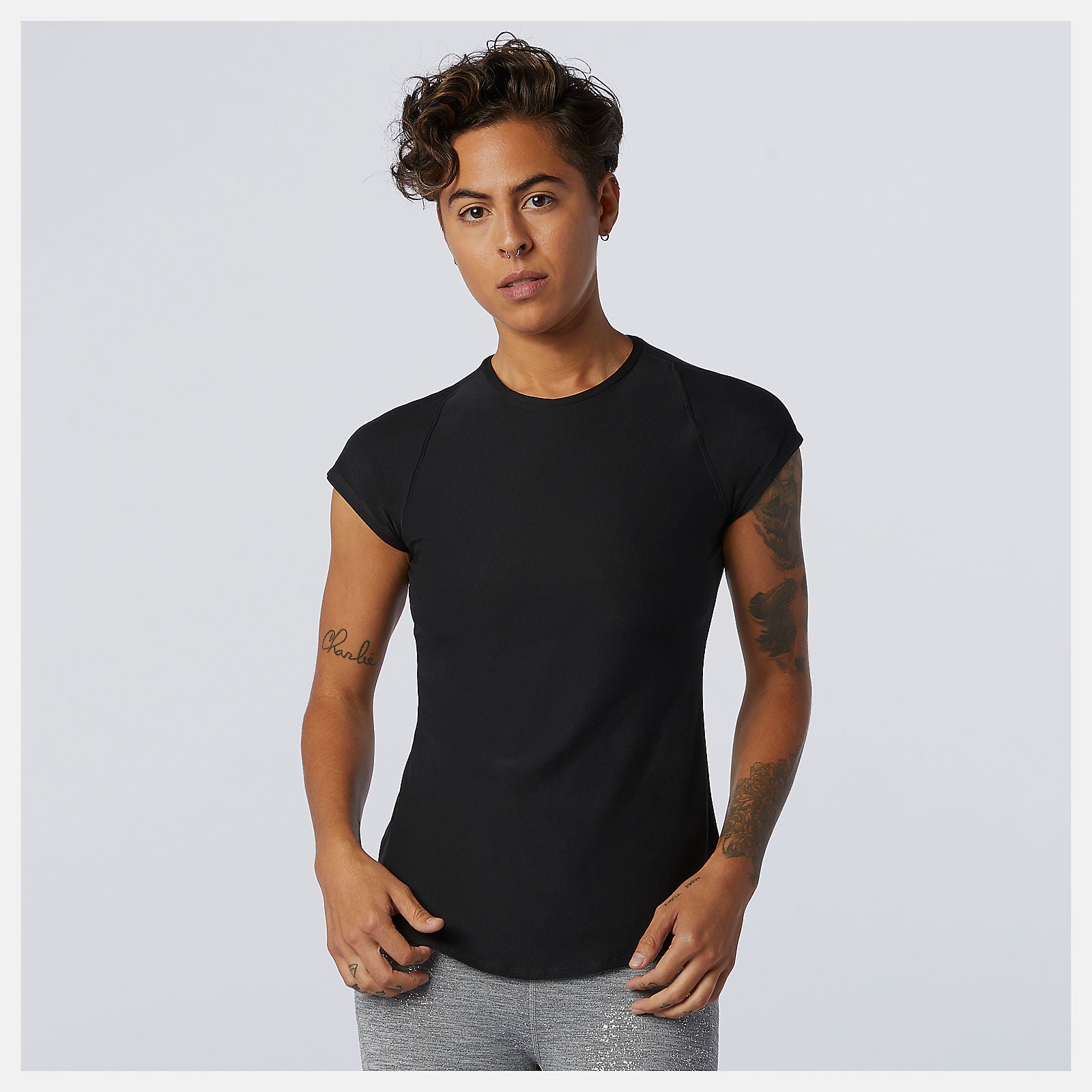 New Balance Transform Perfect T