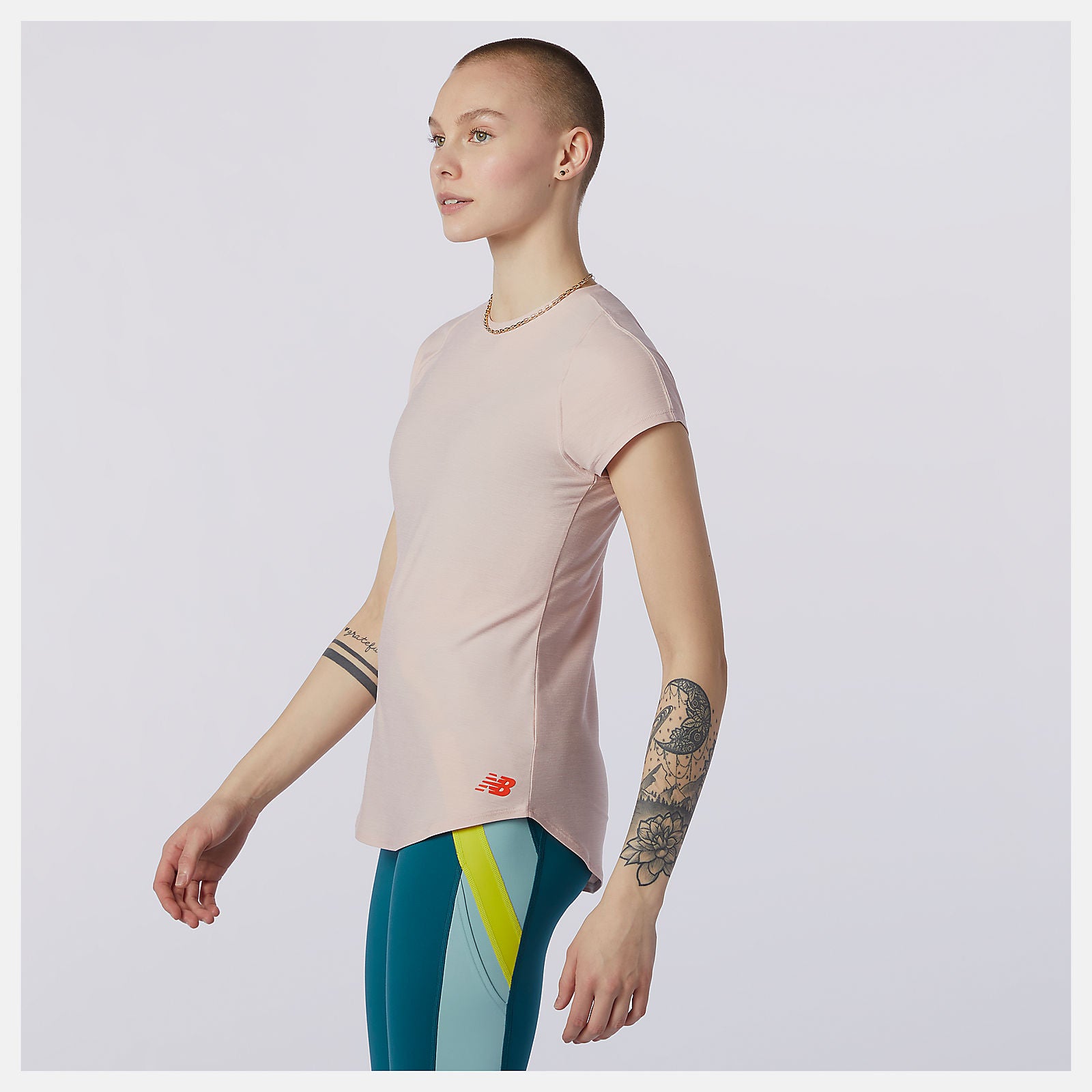 New Balance Transform Perfect T