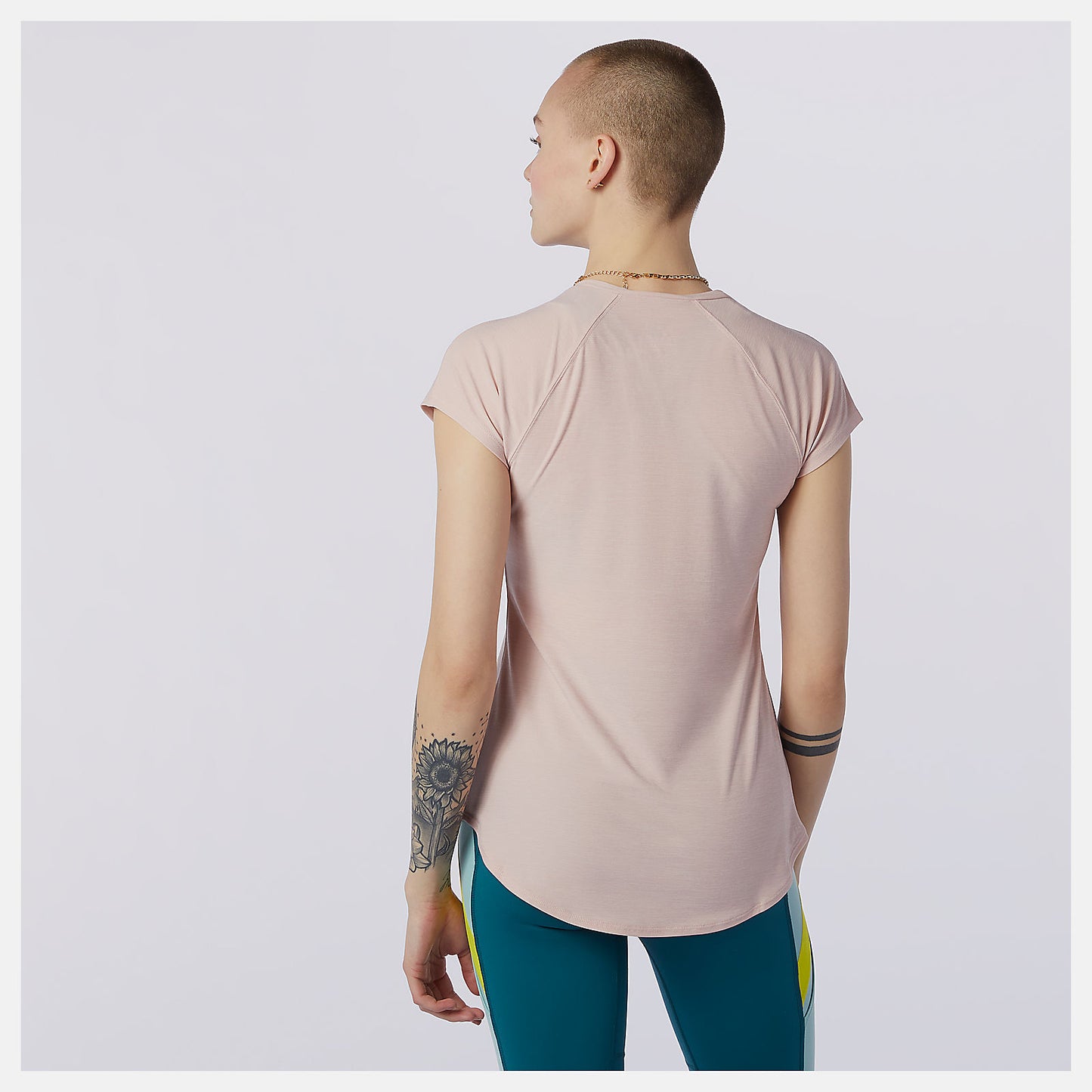 New Balance Transform Perfect T