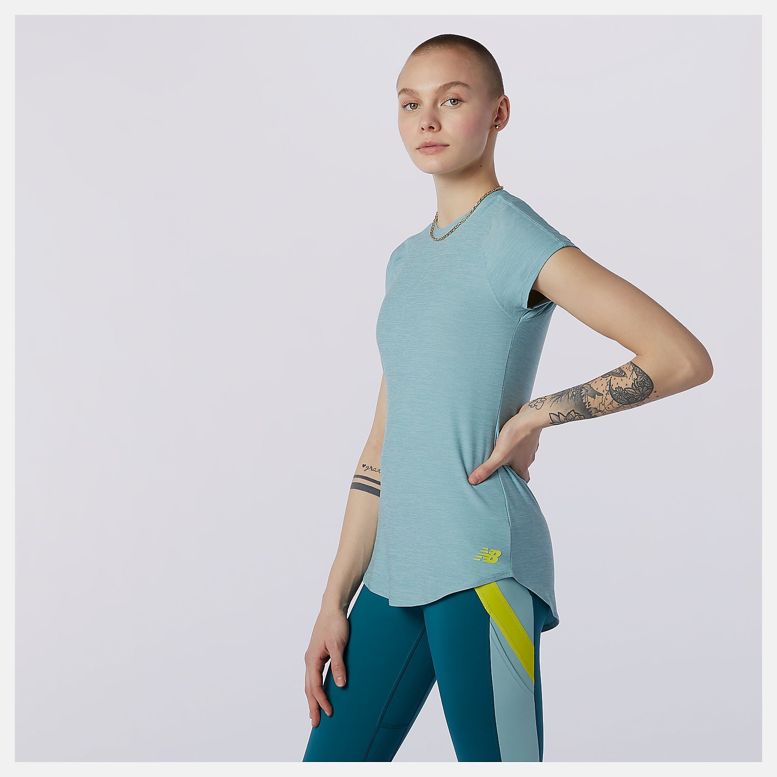 New Balance Transform Perfect T