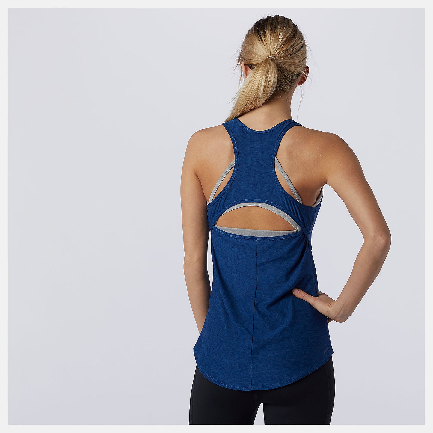New Balance Transform Perfect Tank