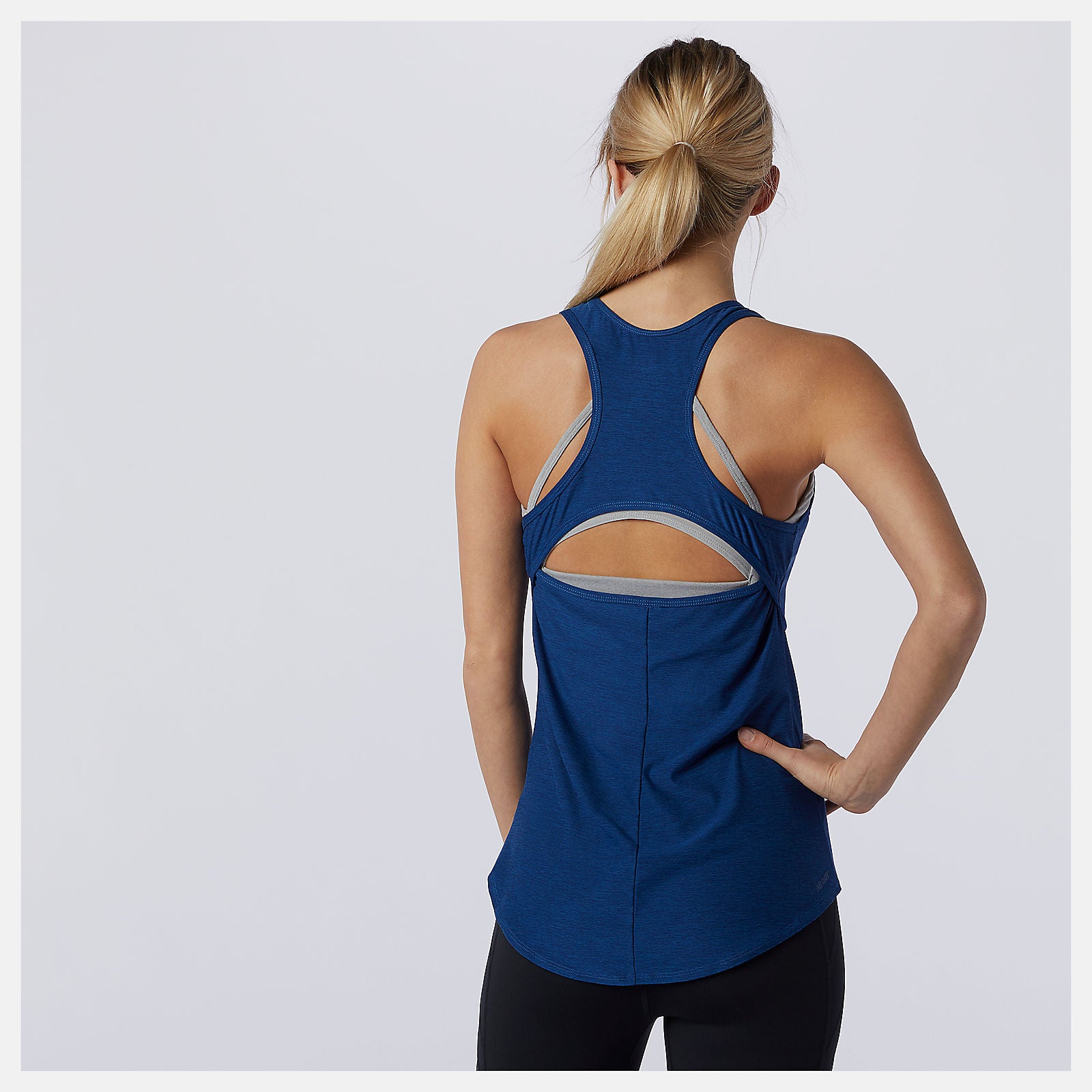 New Balance Transform Perfect Tank