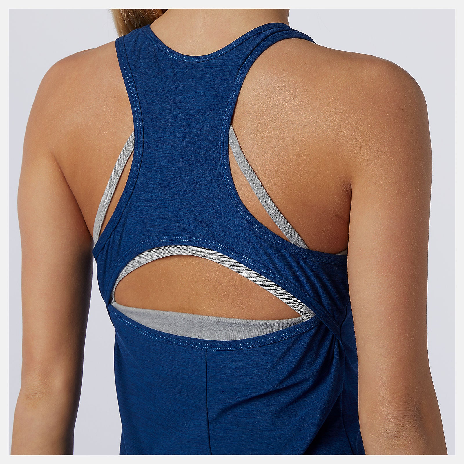 New Balance Transform Perfect Tank