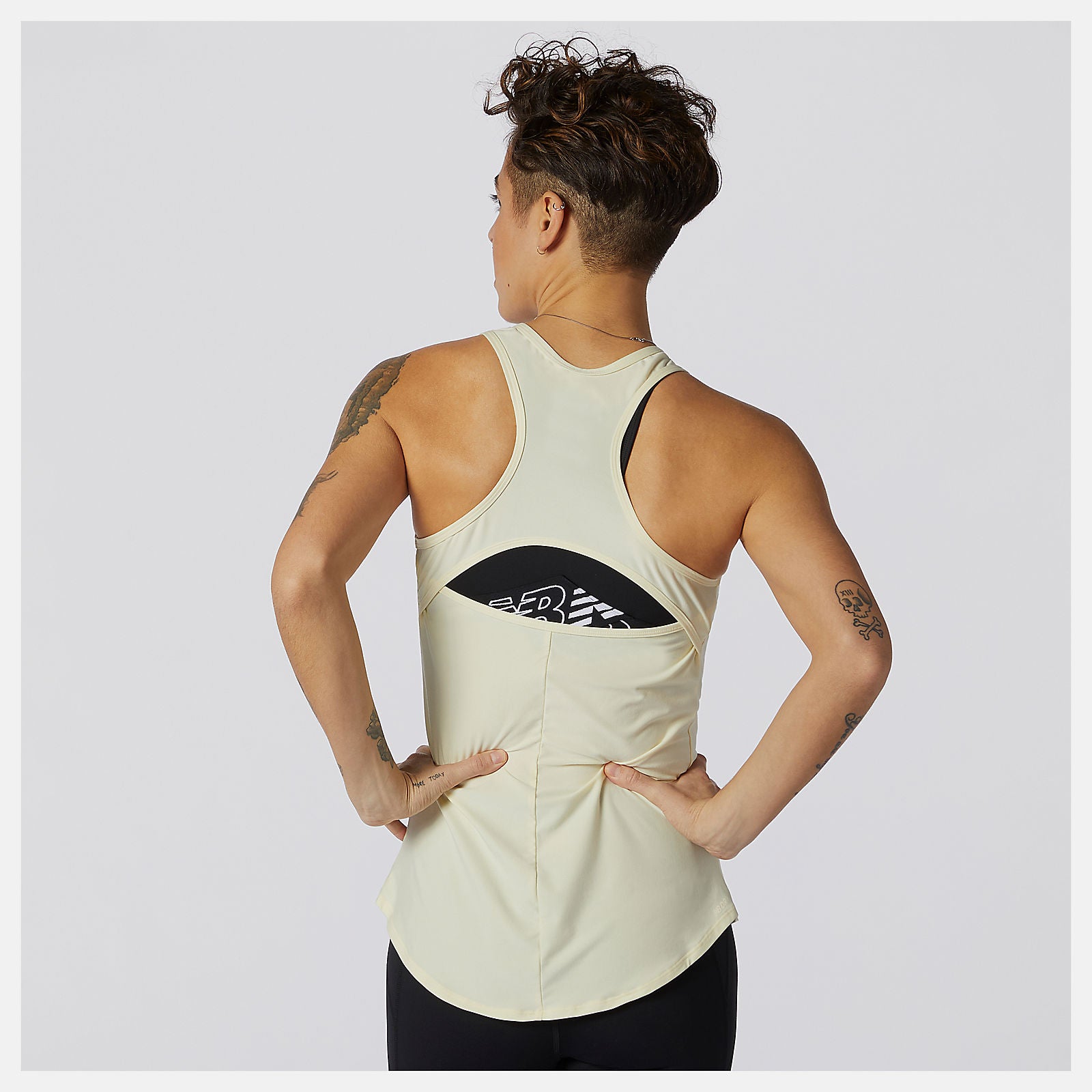 New Balance Transform Perfect Tank