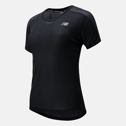 New Balance Impact Run Short Sleeve