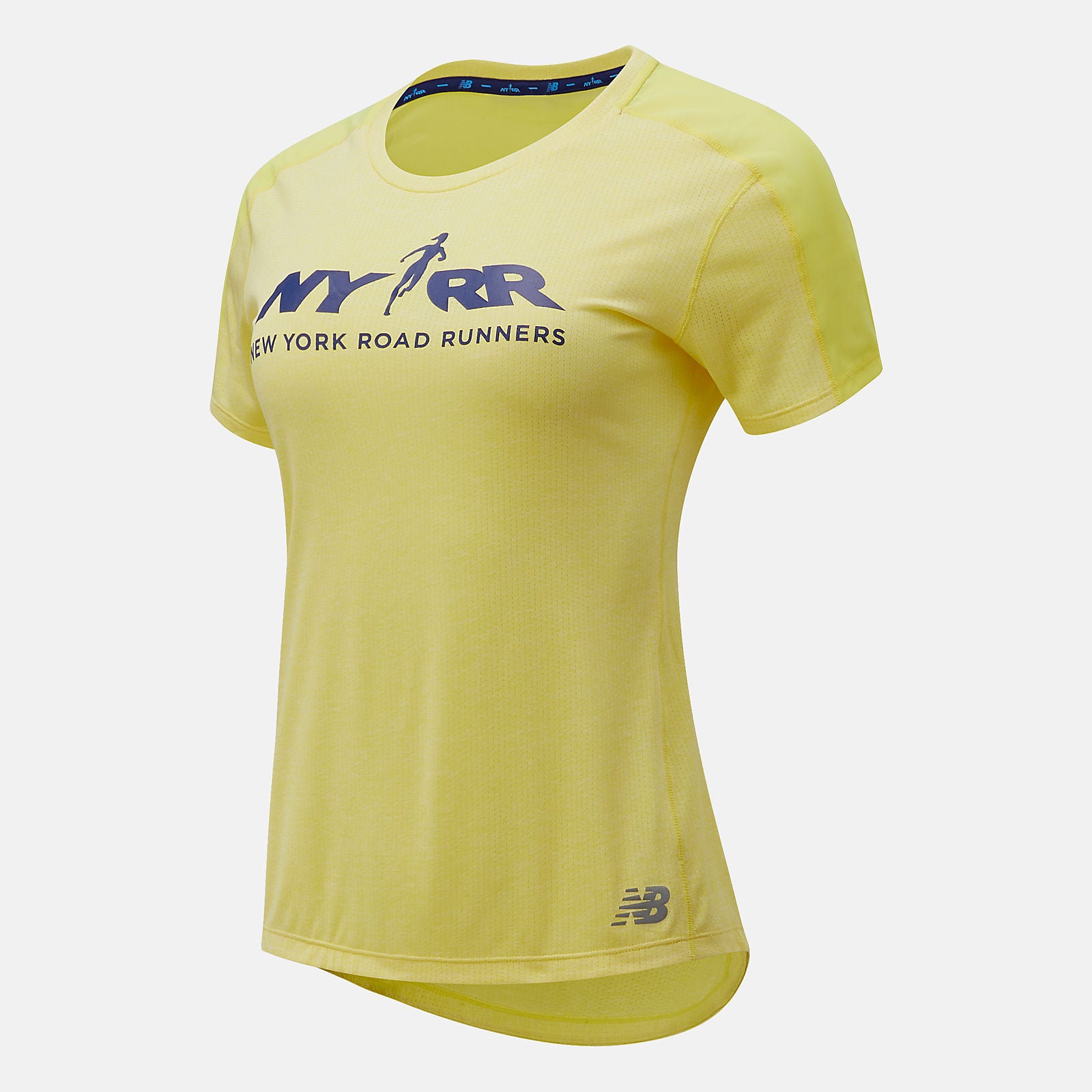 New Balance RFL Impact Run Short Sleeve