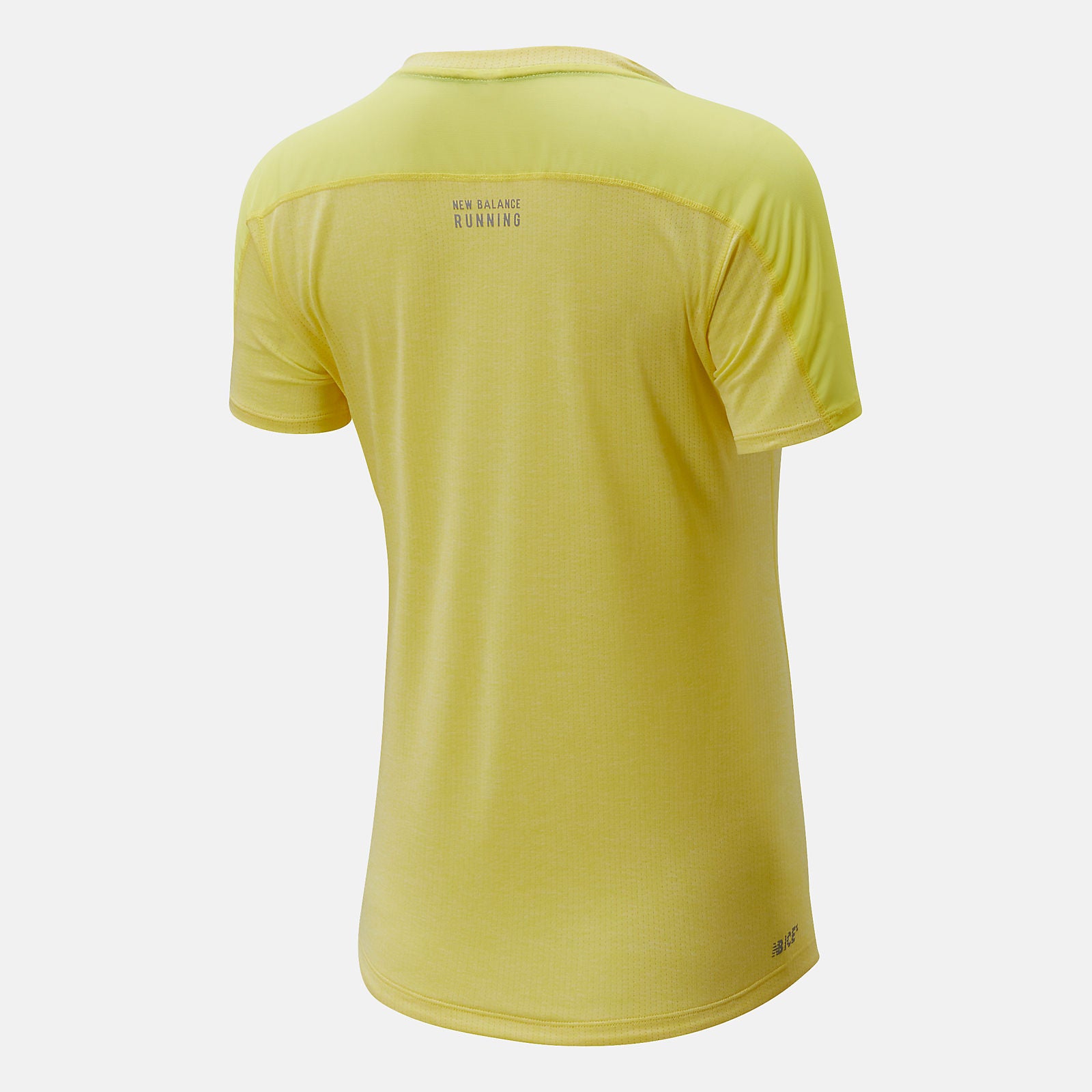 New Balance RFL Impact Run Short Sleeve