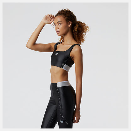 New Balance Syd Crop Bra