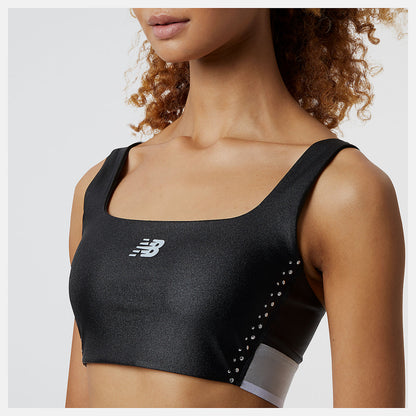 New Balance Syd Crop Bra