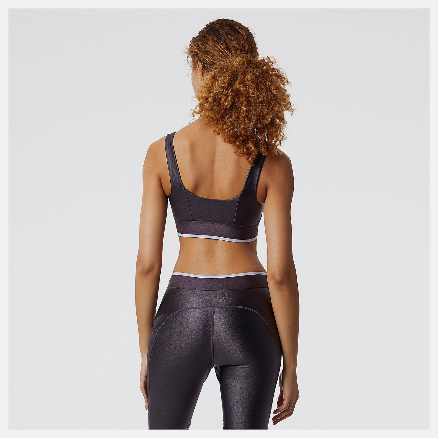 New Balance Syd Crop Bra