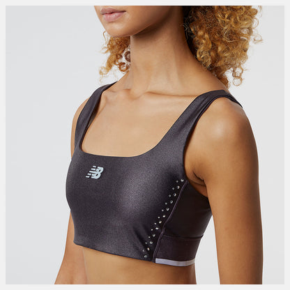 New Balance Syd Crop Bra