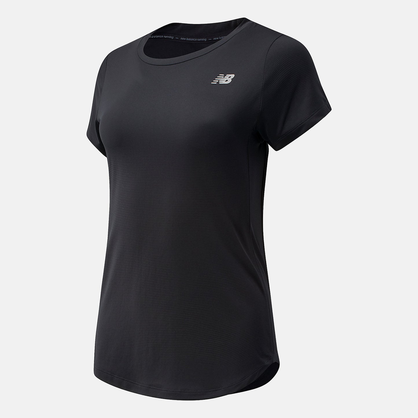 New Balance Accelerate Short Sleeve