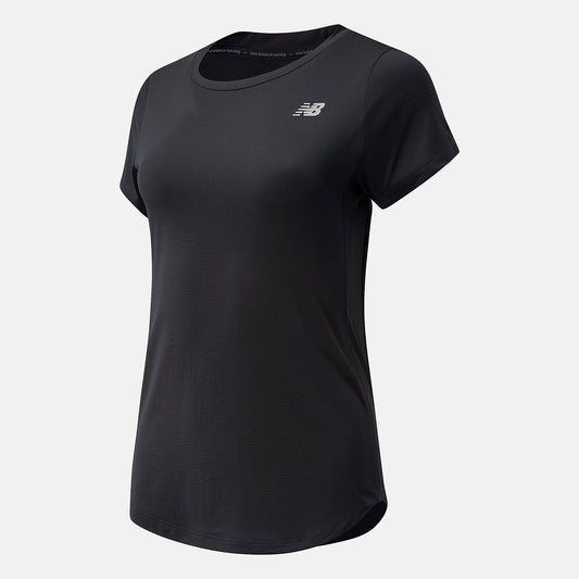 New Balance Accelerate Short Sleeve