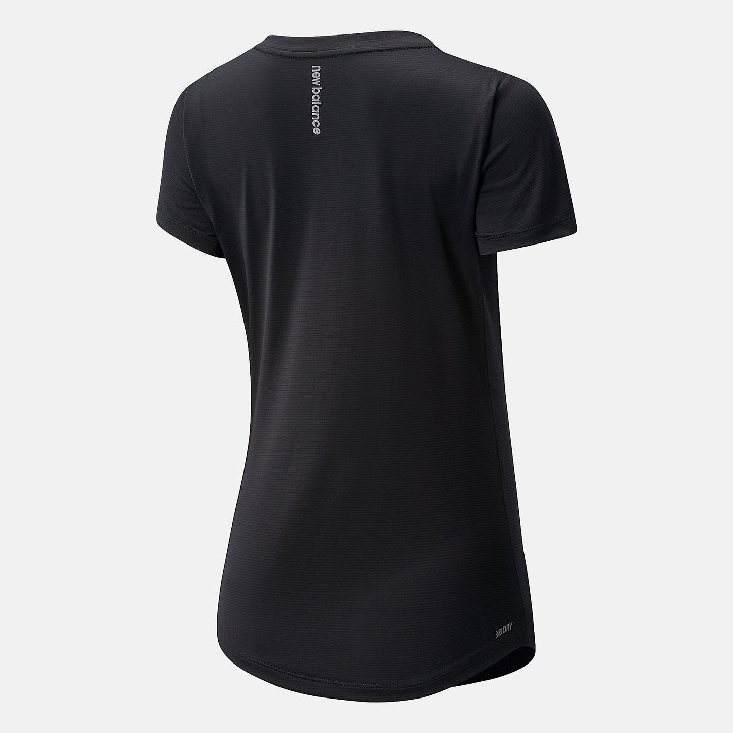 New Balance Accelerate Short Sleeve