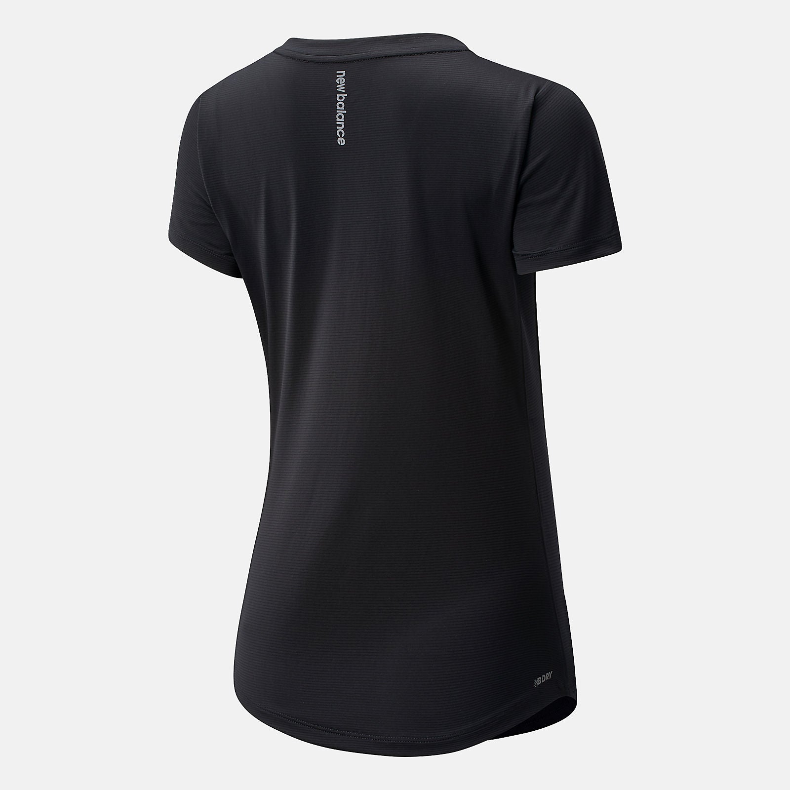 New Balance Accelerate Short Sleeve