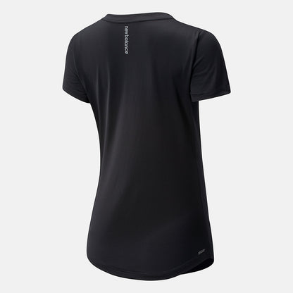 New Balance Accelerate Short Sleeve
