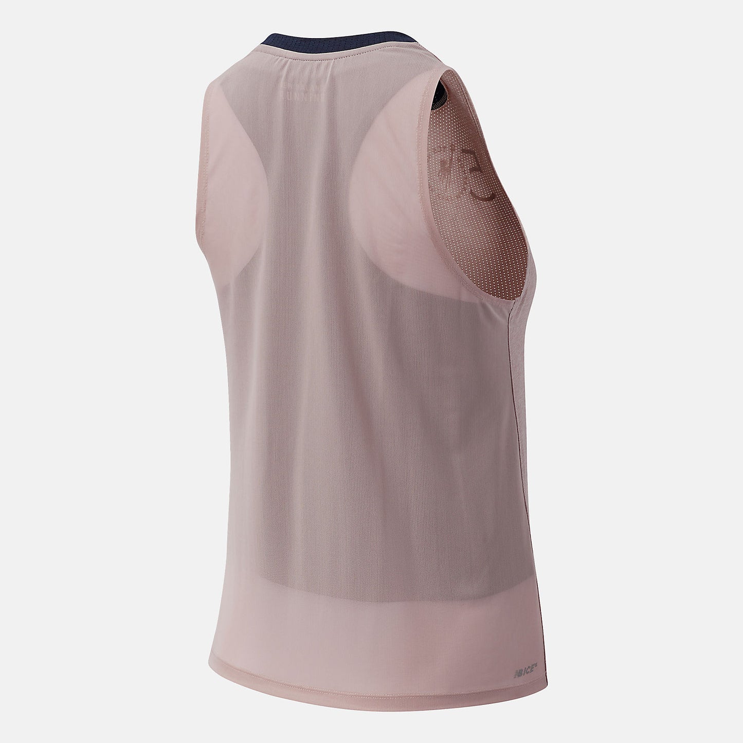 New Balance NYC Marathon Impact Run Fashion Tank