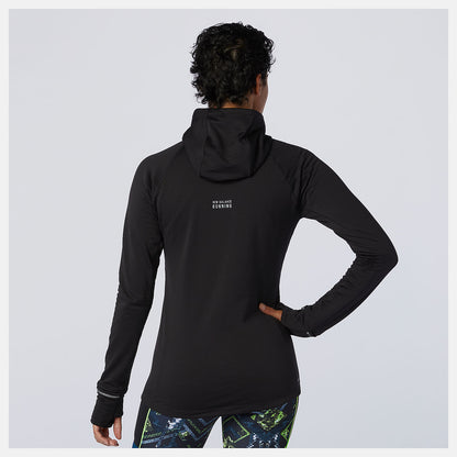 New Balance NB Heat Grid Hoodie