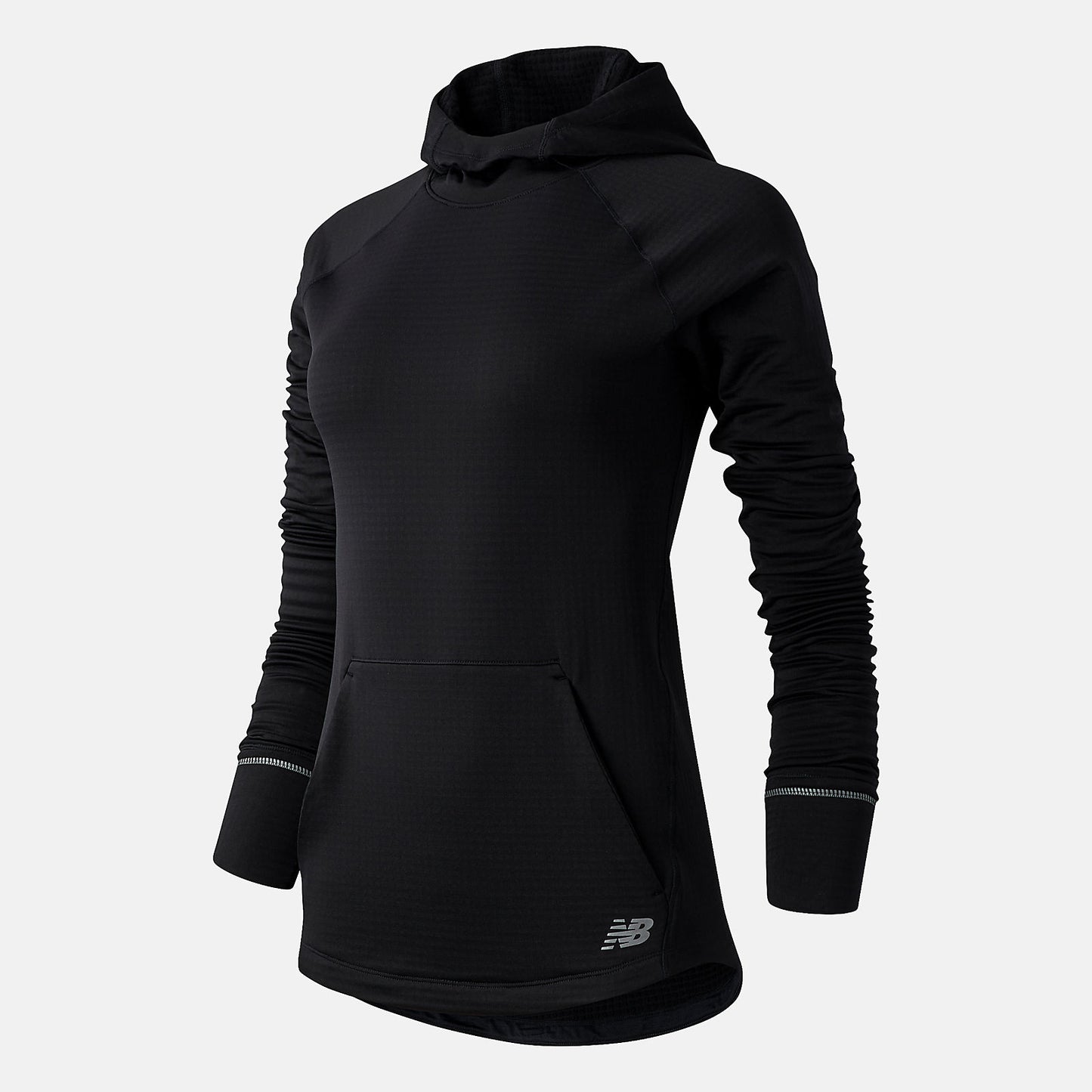 New Balance NB Heat Grid Hoodie
