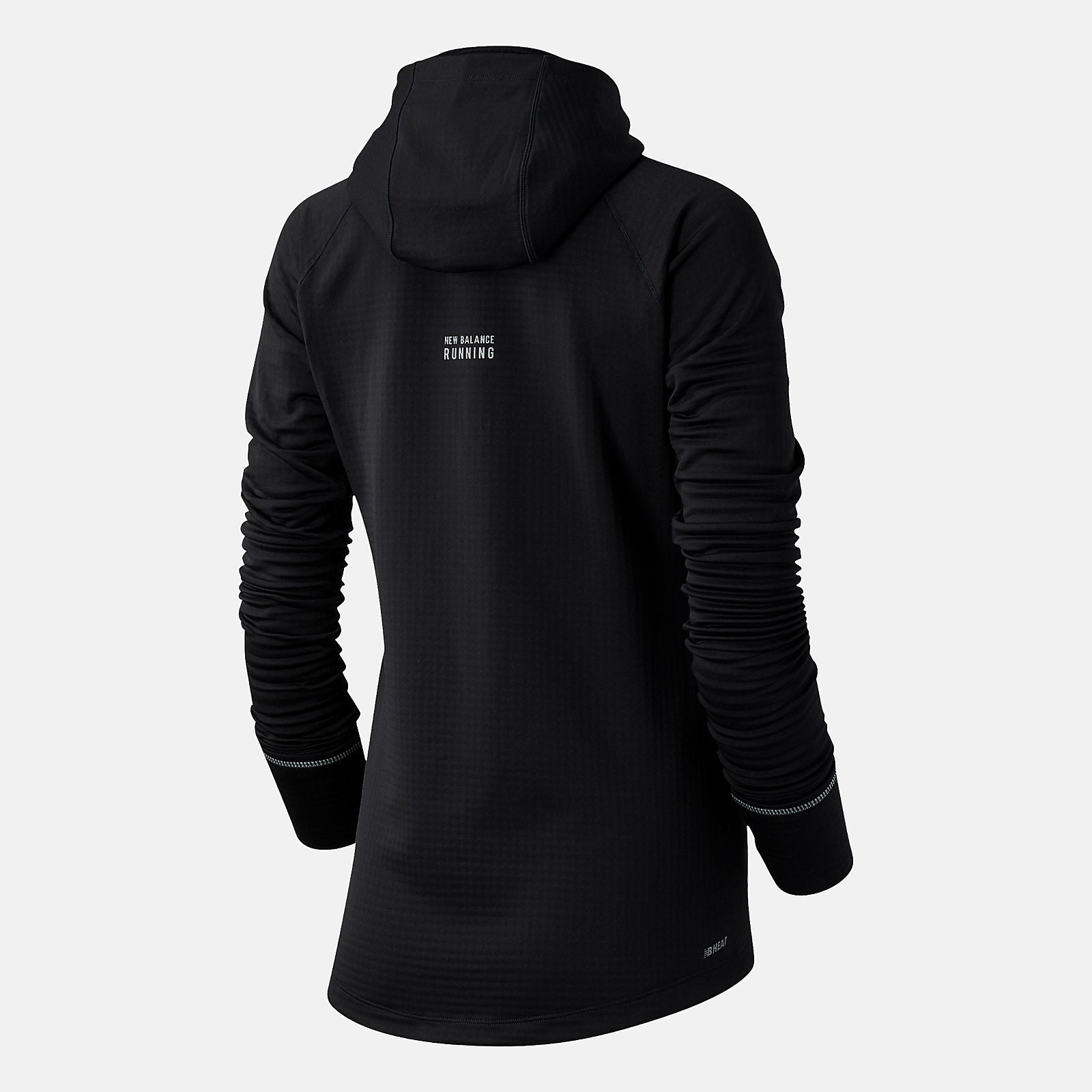 New Balance NB Heat Grid Hoodie