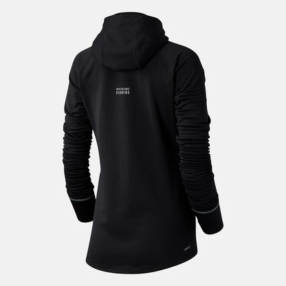 New Balance NB Heat Grid Hoodie