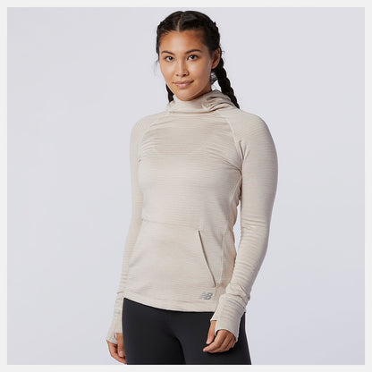 New Balance NB Heat Grid Hoodie