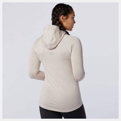 New Balance NB Heat Grid Hoodie