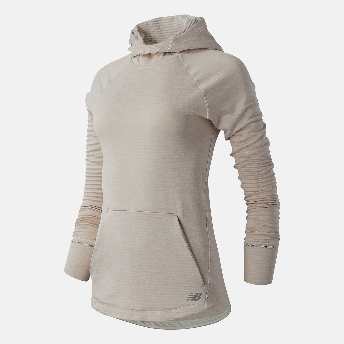 New Balance NB Heat Grid Hoodie