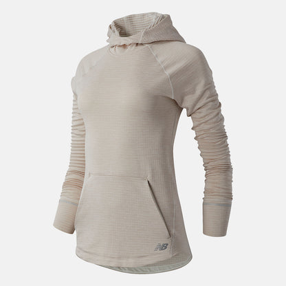 New Balance NB Heat Grid Hoodie