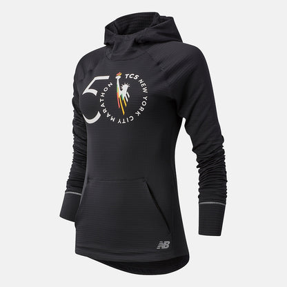New Balance NYC Marathon NB Heat Grid Hoodie