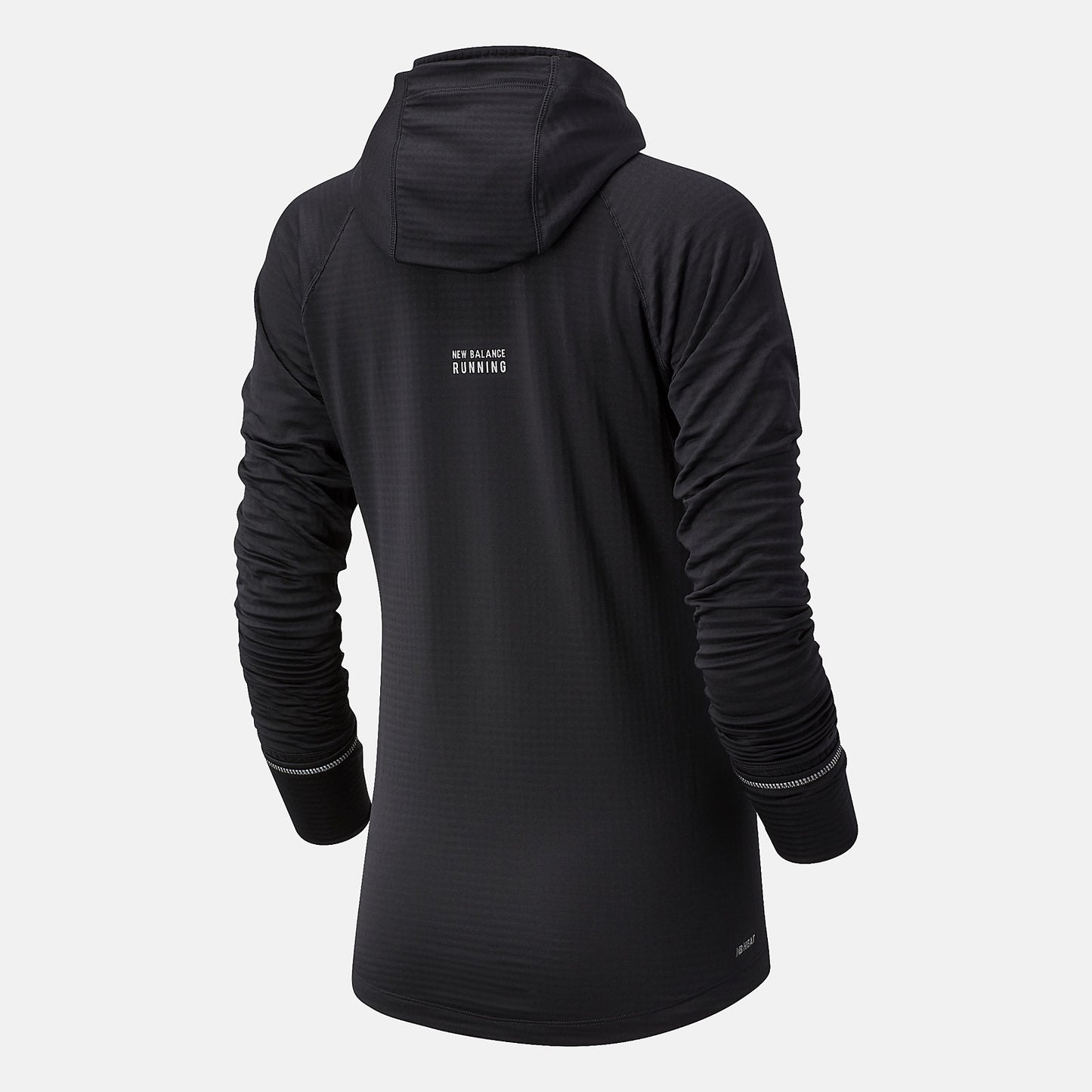 New Balance NYC Marathon NB Heat Grid Hoodie