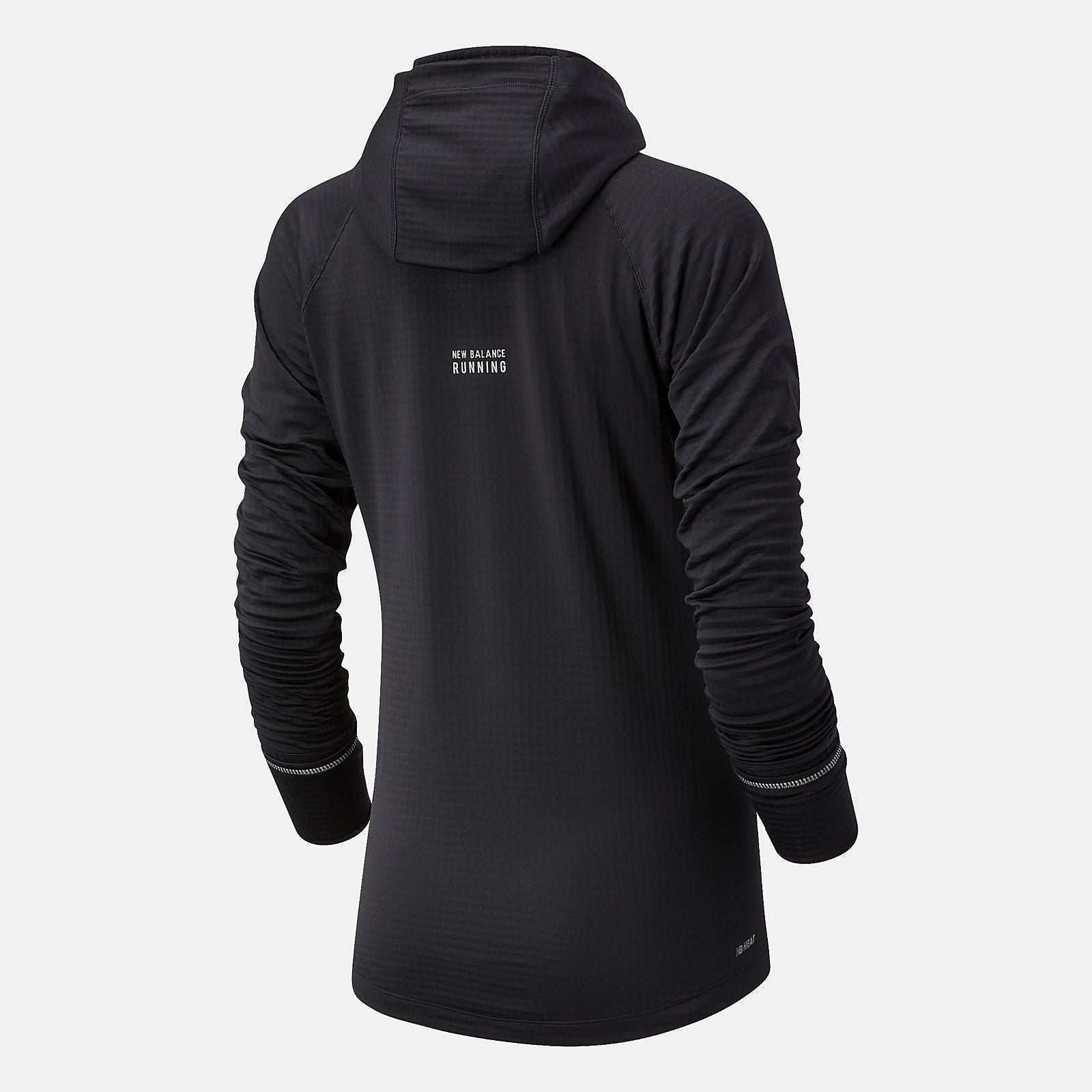 New Balance NYC Marathon NB Heat Grid Hoodie
