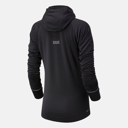 New Balance NYC Marathon NB Heat Grid Hoodie