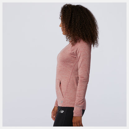 New Balance NYC Marathon NB Heat Grid Hoodie