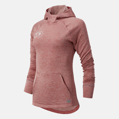 New Balance NYC Marathon NB Heat Grid Hoodie