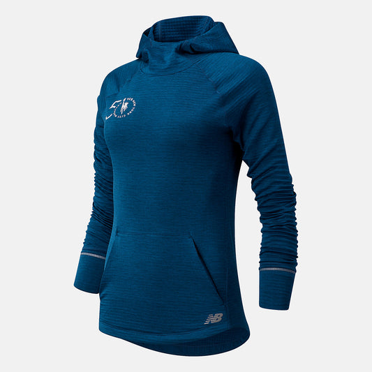 New Balance NYC Marathon NB Heat Grid Hoodie