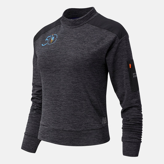 New Balance NYC Marathon NB Heat Grid Long Sleeve