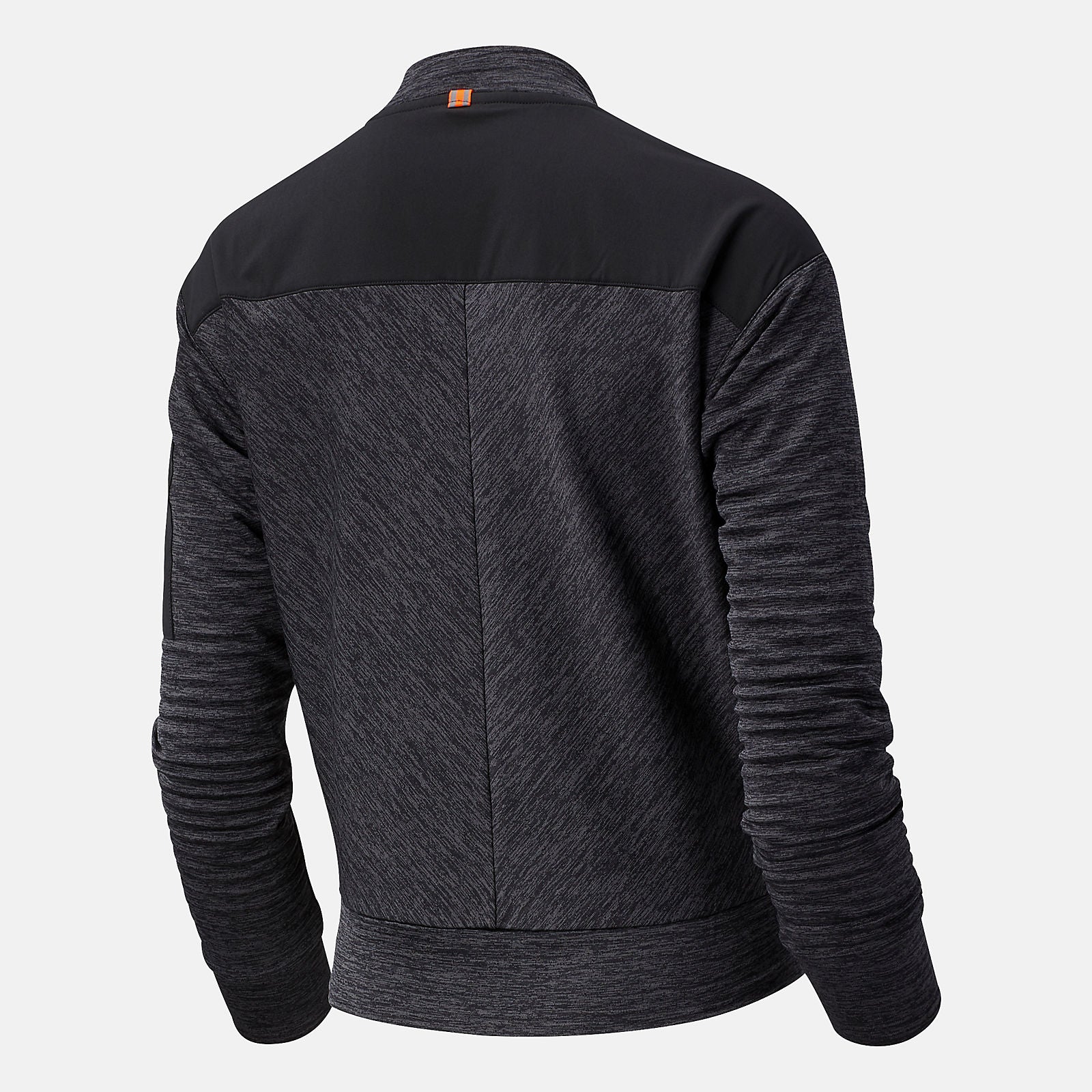 New Balance NYC Marathon NB Heat Grid Long Sleeve