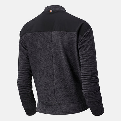 New Balance NYC Marathon NB Heat Grid Long Sleeve