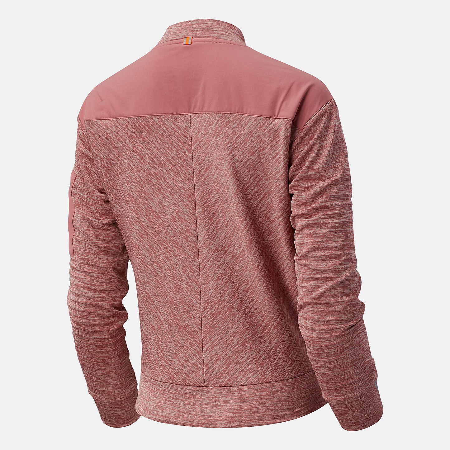 New Balance NYC Marathon NB Heat Grid Long Sleeve