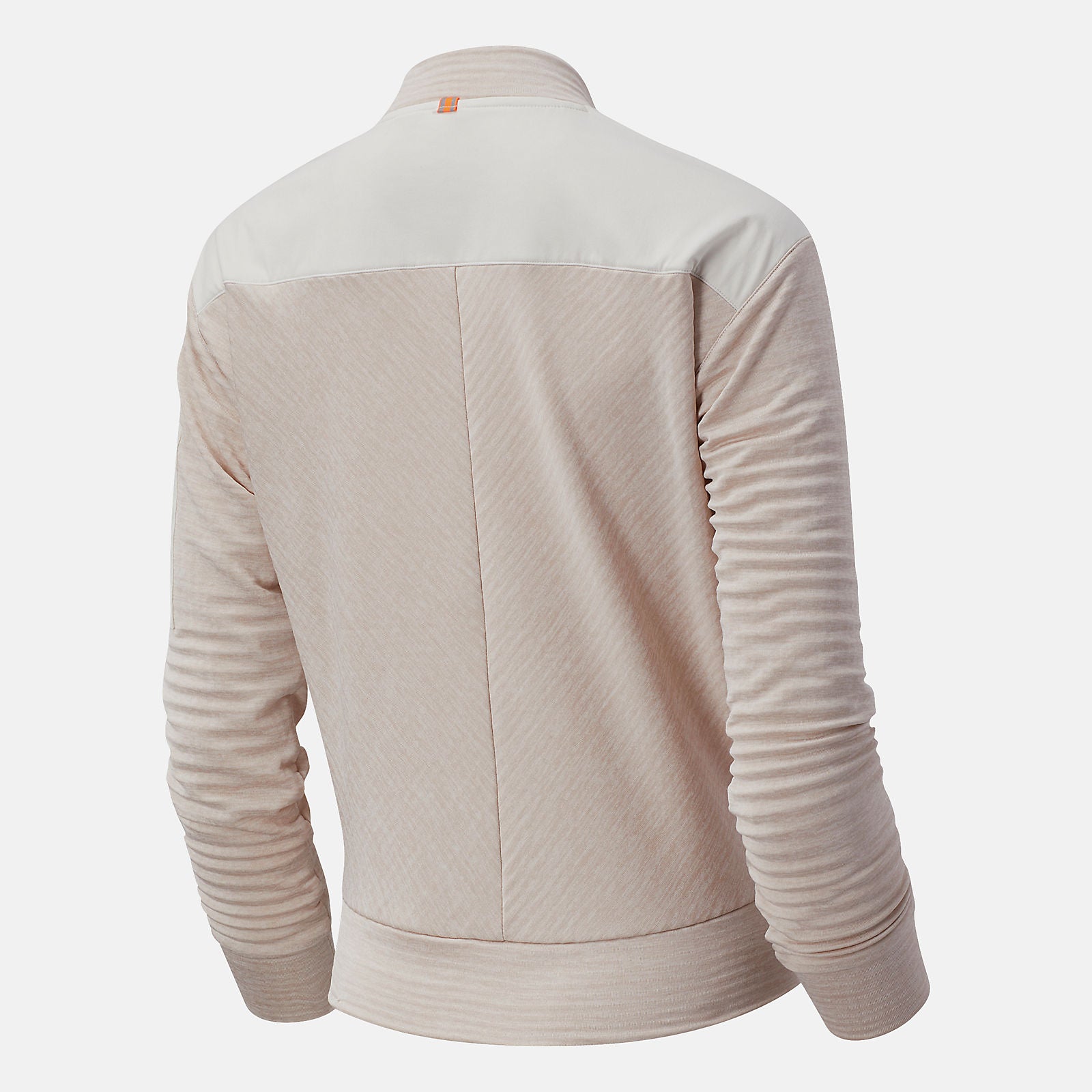 New Balance NYC Marathon NB Heat Grid Long Sleeve